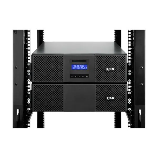 Система бесперебойного питания Интерактивная SAI Eaton 9E11KIR 10000 W