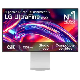 Gaming Monitor LG 32U990A-S 32"
