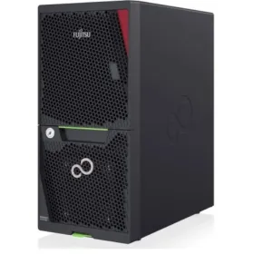 Сервер Fujitsu TX1310M5 E-2324G Intel Xeon E-2324G