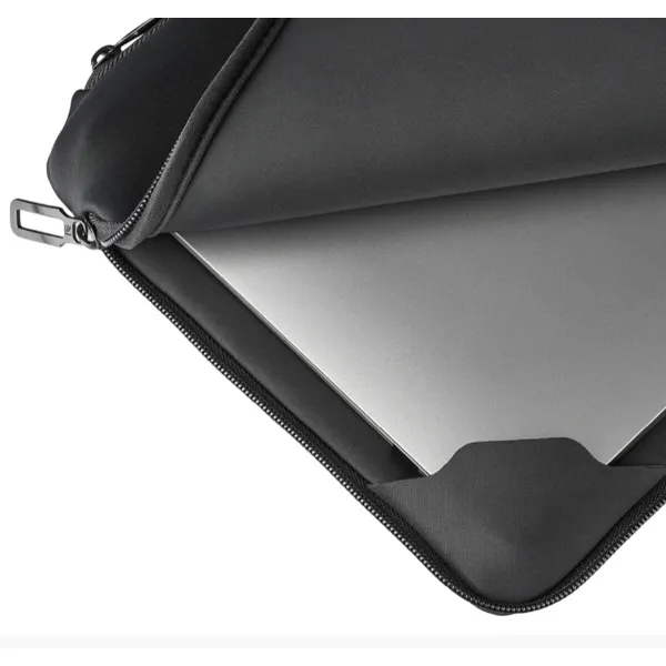Nešiojamojo kompiuterio dėklas Tucano BFDOP1516-BK Juoda 16"
