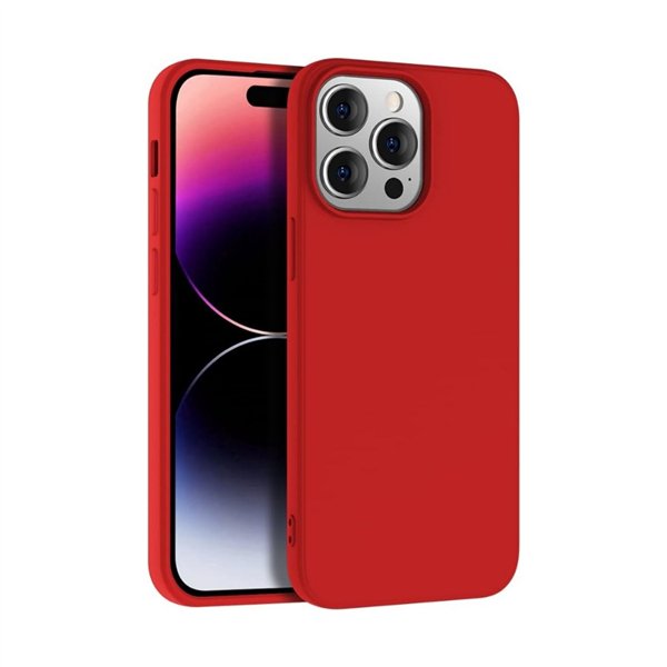 Case X-Level Dynamic Xiaomi Redmi Note 14 Pro Plus 5G red