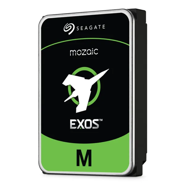 Kõvaketas Seagate ST32000NM004K 3,5" 32 TB