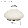 lambivari Activejet Pantalla Rita Klaas 15 cm