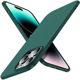 Case X-Level Guardian Apple iPhone 11 dark green