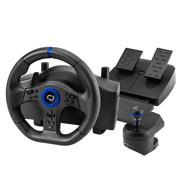 Võidusõidurool FR-TEC BL7002