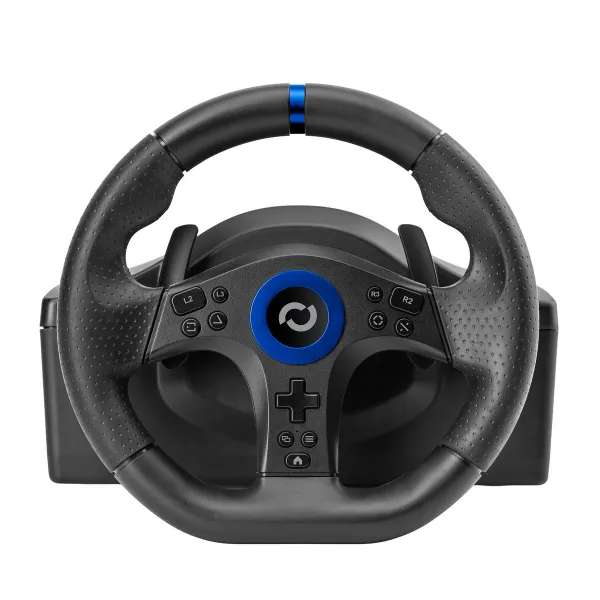 Võidusõidurool FR-TEC BL7002