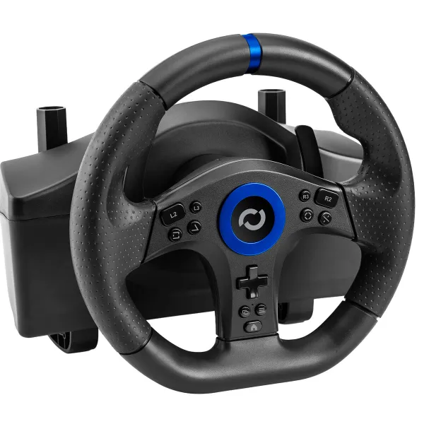 Võidusõidurool FR-TEC BL7002