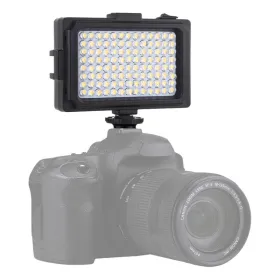 Apparatus Puluz LED lamp 860 lumenów
