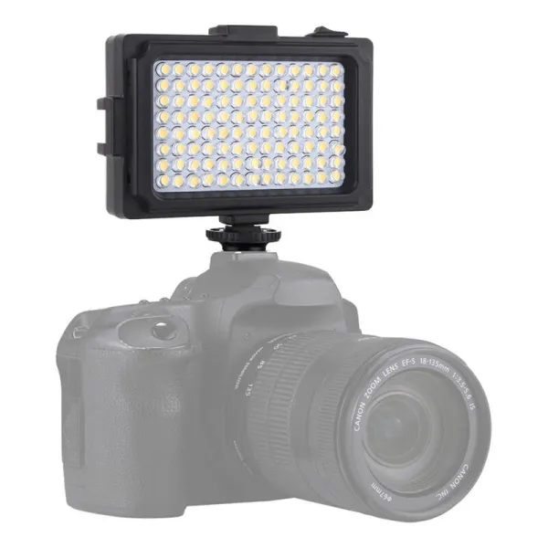Apparatus Puluz LED lamp 860 lumenów