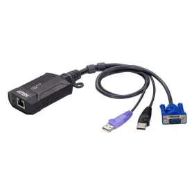 KVM slēdzis Aten CN800-AT