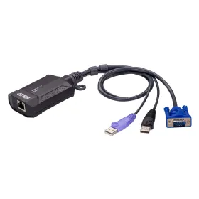 KVM slēdzis Aten CN800-AT