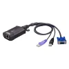 Переключатели KVM Aten CN800-AT