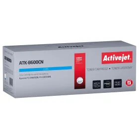 Väriaine Activejet ATK-8600CN Syaani