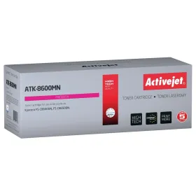 Väriaine Activejet ATK-8600MN Magenta
