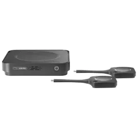 Video Conferencing System Barco CLICKSHARE RS HUB PRO Full HD (2 Units)
