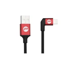 Kabel USB-A do Lightning MFI 350mm PGYTECH (P-GM-115)