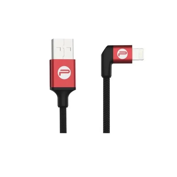 Kabel USB-A do Lightning MFI 350mm PGYTECH (P-GM-115)