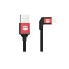 Kabel USB-A do Lightning MFI 350mm PGYTECH (P-GM-115)
