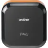 Termālais Printeris Brother PTE720BTZ1 Melns Oranžs
