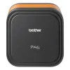 Termālais Printeris Brother PTE920BTZ1 Melns Oranžs