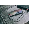 Kabel USB-A do Lightning MFI 350mm PGYTECH (P-GM-115)