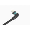 Kabel USB-A do Lightning MFI 350mm PGYTECH (P-GM-115)