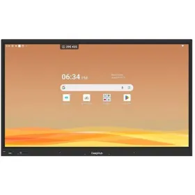 Videowall Monitor Dahua DHI-LPH65-ST430 65" 4K Ultra HD