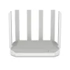 Router Keenetic KN-4110-01-EU White Grey USB 2.0 Ethernet LAN Wi-Fi 6 GHz