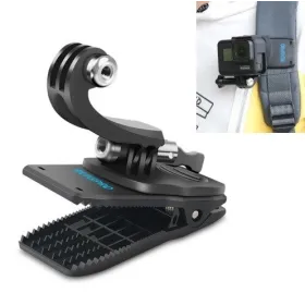 RUIGPRO 360° Strap mount for DJI Osmo Action