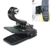 RUIGPRO 360° Strap mount for DJI Osmo Action
