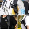 RUIGPRO 360° Strap mount for DJI Osmo Action