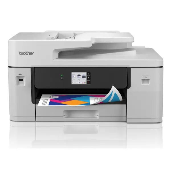 Foto Printeris Brother MFCJ6760DWRE1