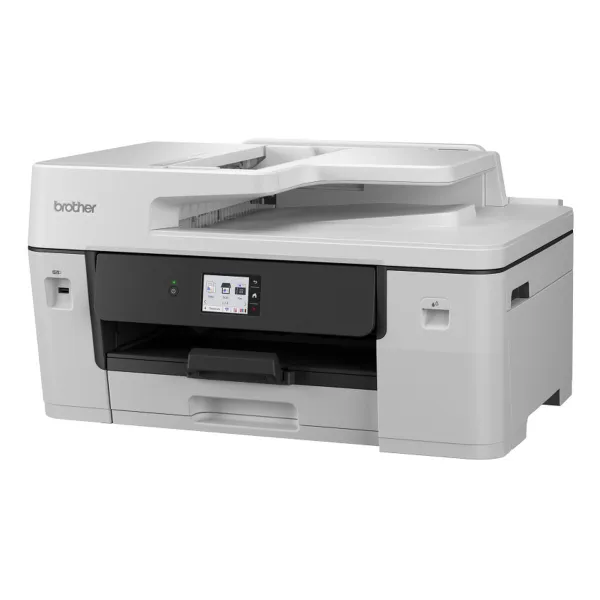Foto Printeris Brother MFCJ6760DWRE1