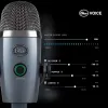 Mikrofonas Blue Microphones 988-000401 Juoda