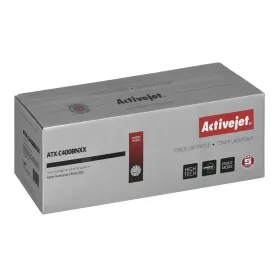 Väriaine Activejet ATX-C400BNXX                    Musta