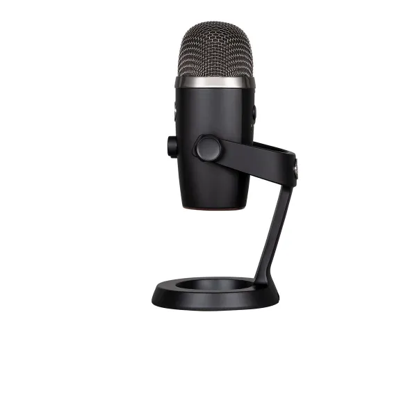 Mikrofonas Blue Microphones 988-000401 Juoda