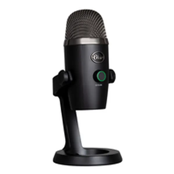 Mikrofonas Blue Microphones 988-000401 Juoda