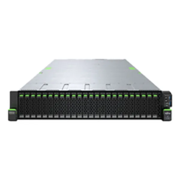 Serveris Fujitsu VFY:R2547SC541IN Intel Xeon Silver 4510 32 GB RAM