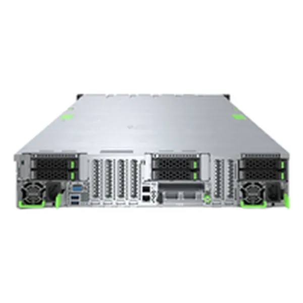 Serveris Fujitsu VFY:R2547SC541IN Intel Xeon Silver 4510 32 GB RAM