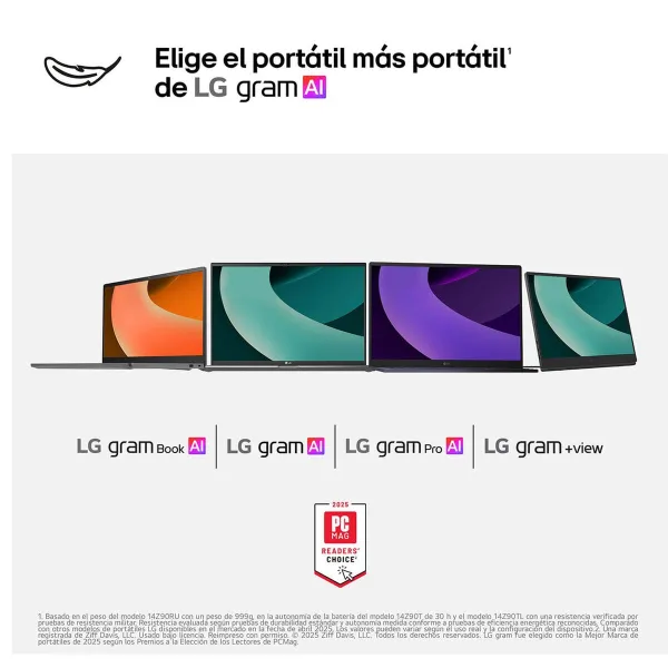 Laptop LG 16ZD90T-G.AX88B