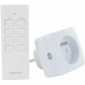 Тонер Chacon Белый (2 штук)