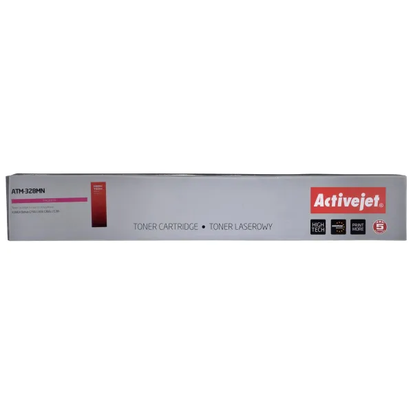 Toner Activejet ATM-328MN                       Purple