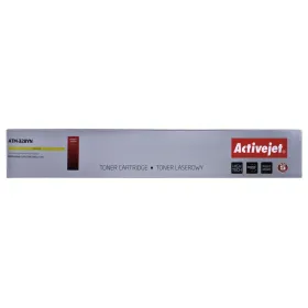 Toneris Activejet ATM-328YN                       Dzeltens