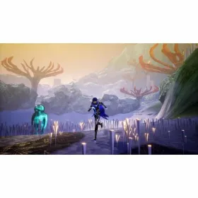 Videospēle Xbox Series X SEGA Shin Megami Tensei V : Vengeance