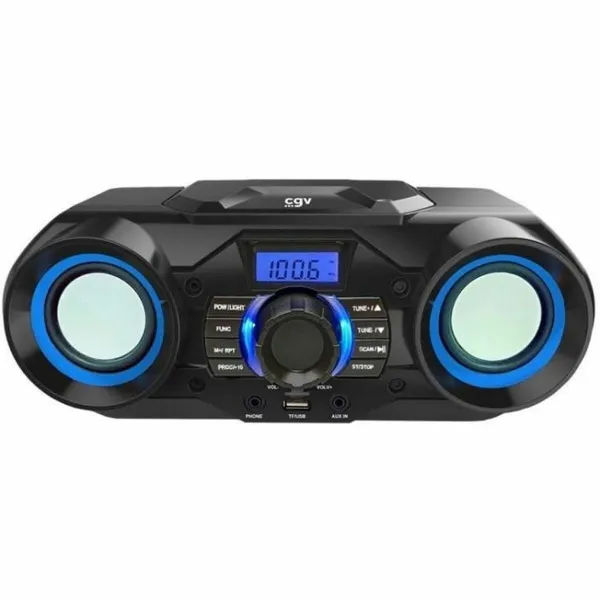 Radio kasete CGV CD SG-1