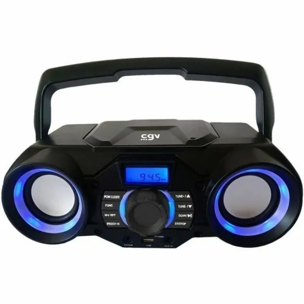 Radio kasete CGV CD SG-1
