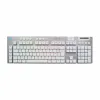 Bezvadu Klaviatūra Logitech G915 X Balts AZERTY
