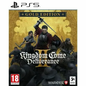 Videospēle PlayStation 5 Deep Silver Kingdom Come: Deliverance II