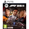 Видеоигры PlayStation 5 Electronic Arts F1 25