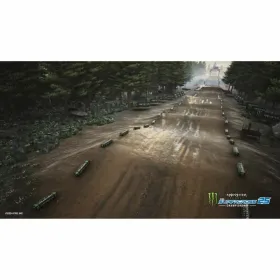 Videospēle Xbox Series X Milestone Monster Energy Supercross 25